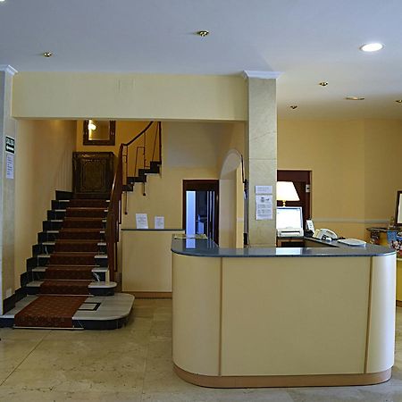 Hotel Mercedes Αράνχουεζ Εξωτερικό φωτογραφία