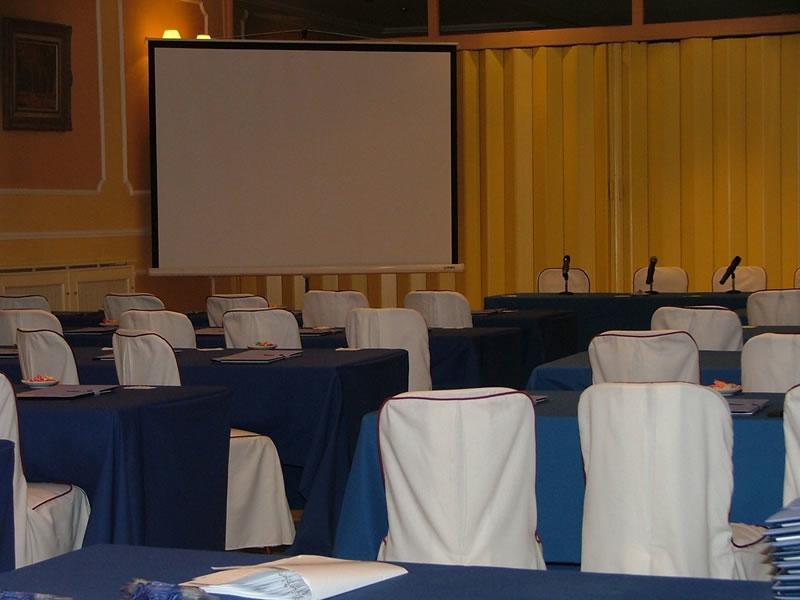 Hotel Mercedes Αράνχουεζ Εξωτερικό φωτογραφία