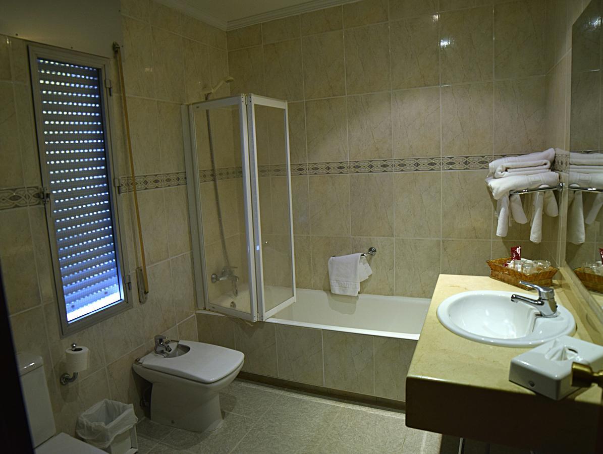 Hotel Mercedes Αράνχουεζ Εξωτερικό φωτογραφία