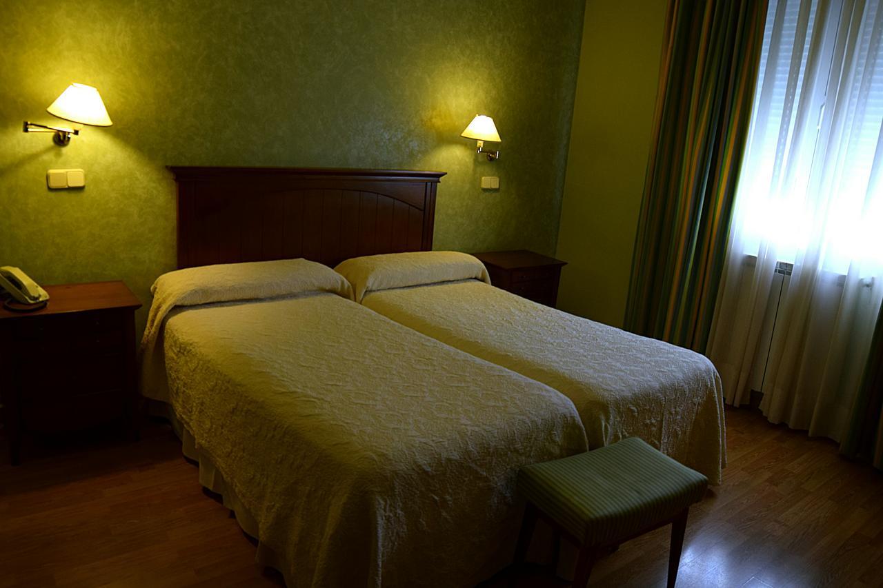Hotel Mercedes Αράνχουεζ Εξωτερικό φωτογραφία
